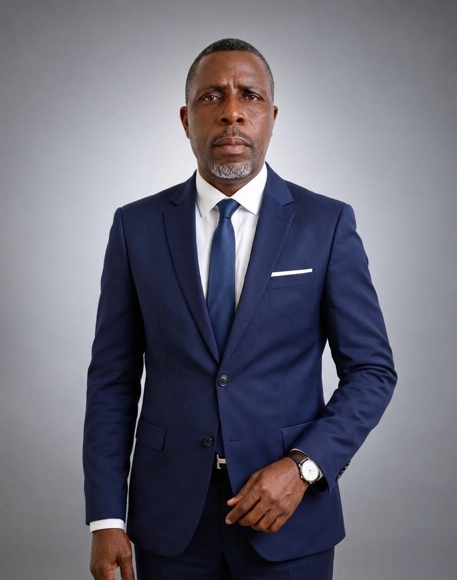 Mr. Daniel Kofi Gyamfi